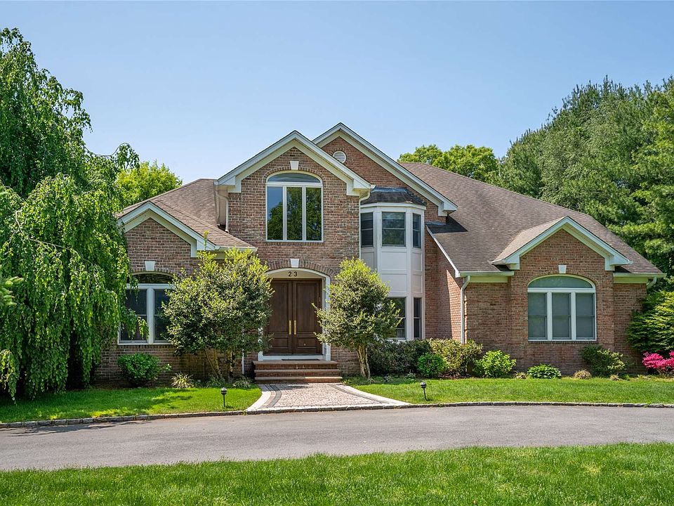 23 Overbrook Lane, Old Brookville, NY 11545 MLS 3461067 Zillow