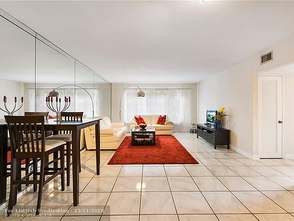 4th image of 1770 E Las Olas Blvd APT 207