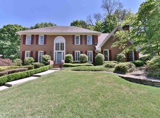 4290 Flippen Trl #31, Peachtree Corners, GA 30092