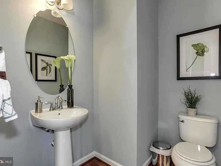 8603 Crooked Tree Ln — Photo 16