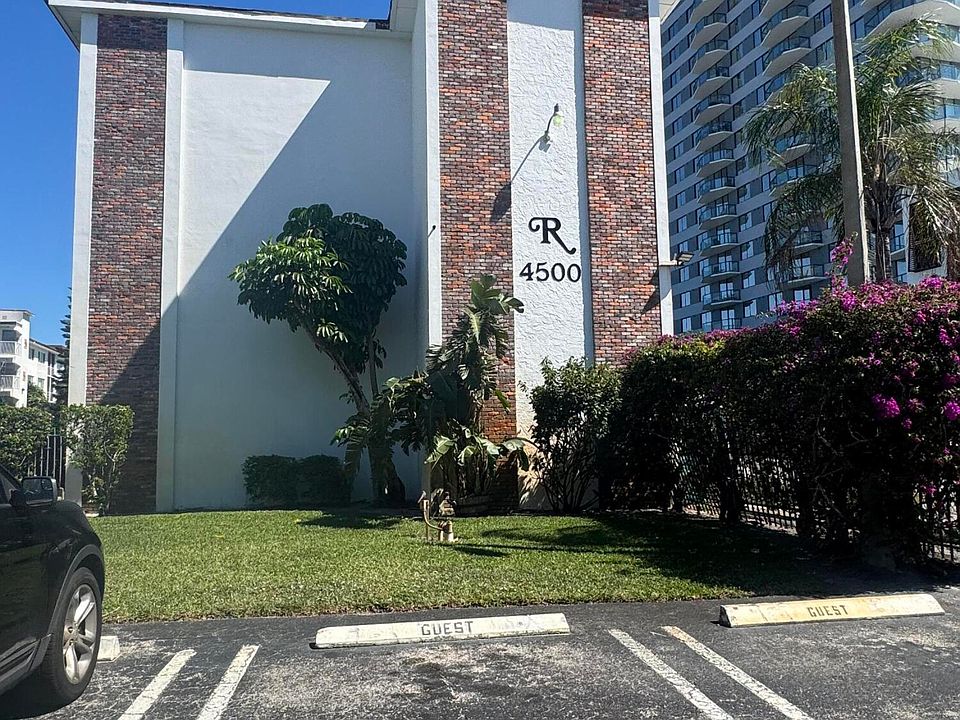 2nd image of 4500 N Flagler Drive #D16