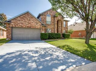 4502 Julian Dr, Mesquite, TX 75150