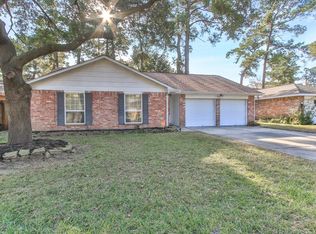9719 Halkirk St, Spring, TX 77379