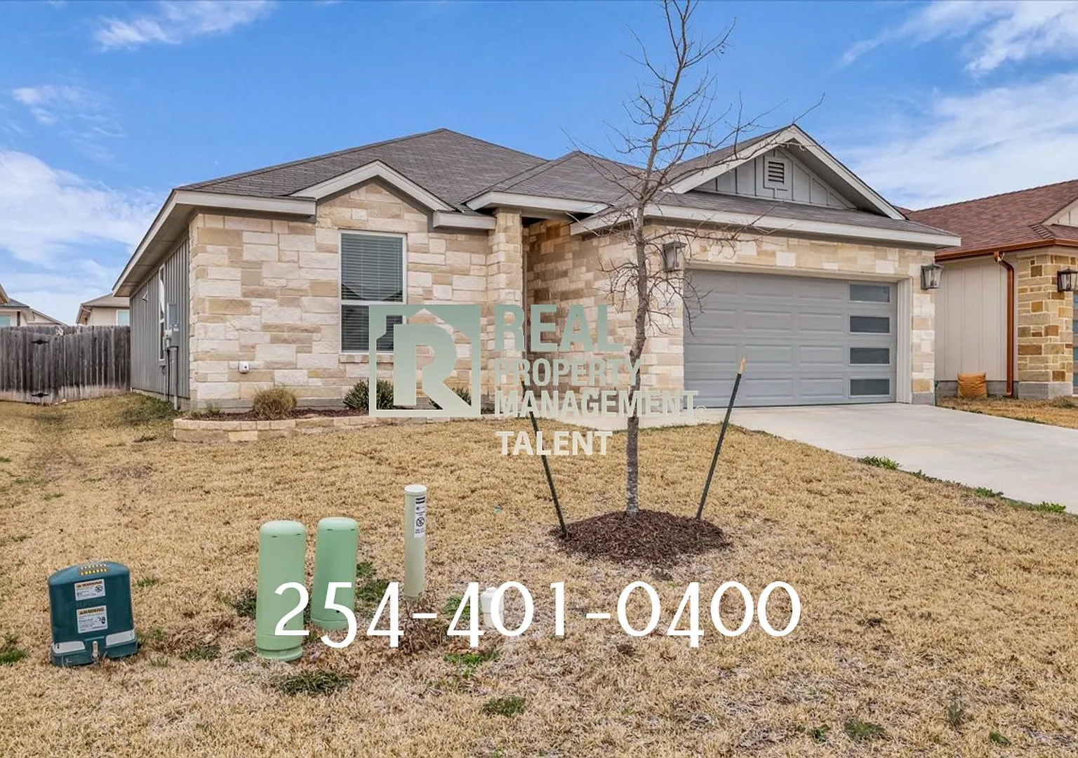 Coming Soon, Showings Start On 9/07! Reserve At Pea Ridge In Temple, Texas In Belton Isd! — Photo 3