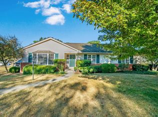 3071 Halesworth Rd, Columbus, OH 43221