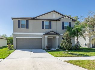 4914 Wild Senna Blvd, Tampa, FL 33619