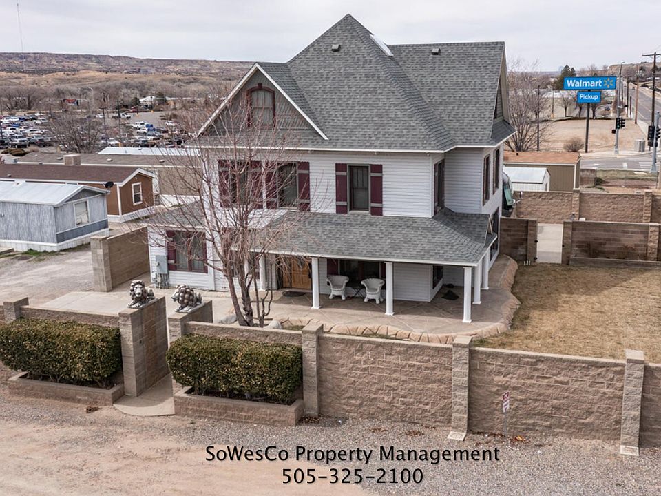1113 W Apache St, Farmington, NM 87401 Zillow
