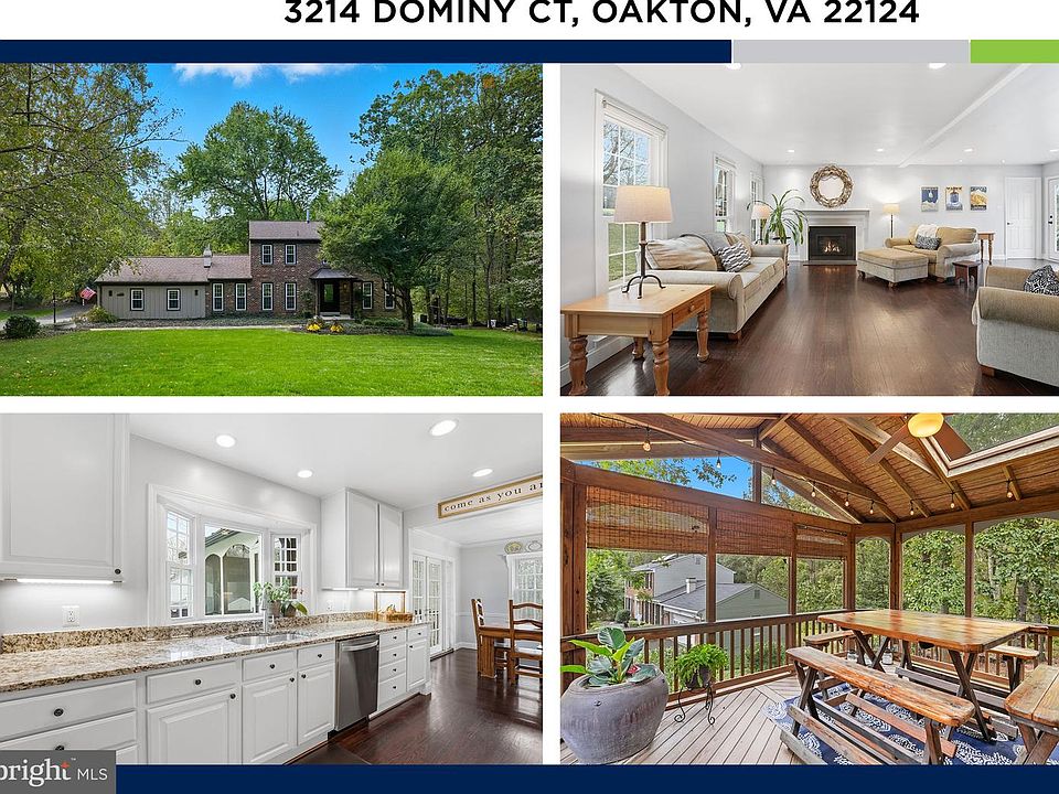 1st image of 3214 Dominy Ct