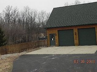 19733 14 Mile Rd, Marshall, MI 49068