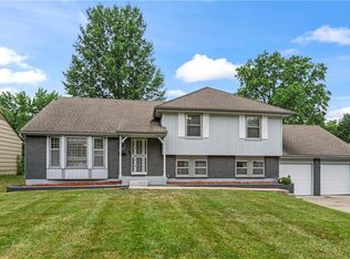 7208 Maywood Ave, Raytown, MO 64133