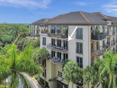 2633 NE 14th Avenue #400, Wilton Manors, FL, 33334