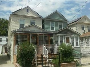 10739 120th St, South Richmond Hill, NY 11419