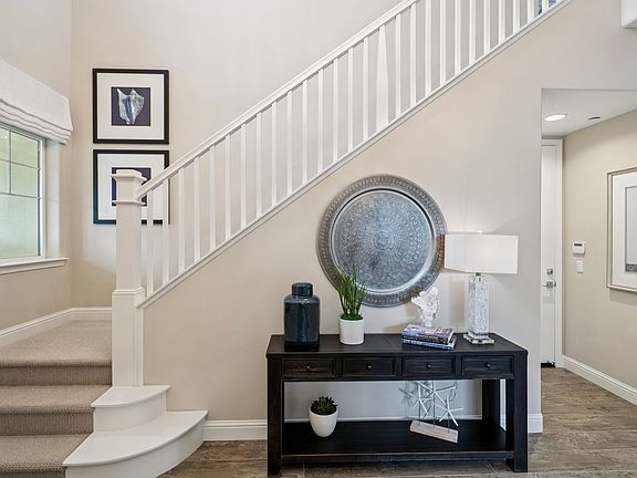 Villosa at Sea Haven Ribera Model Marina, CA