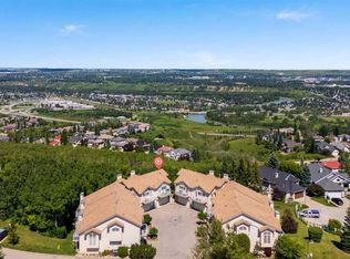 706 SE Patterson Vw SW, Calgary, AB T3H 3J9