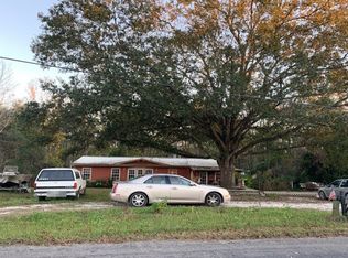 2643 Hands Dr, Green Cove Springs, FL 32043