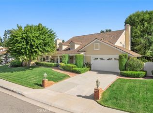 7056 E Country Club Ln, Anaheim, CA 92807