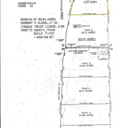 3rd image of 3493 S Hwy 77