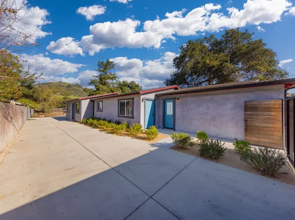511 Burnham Rd, Oak View, CA 93022