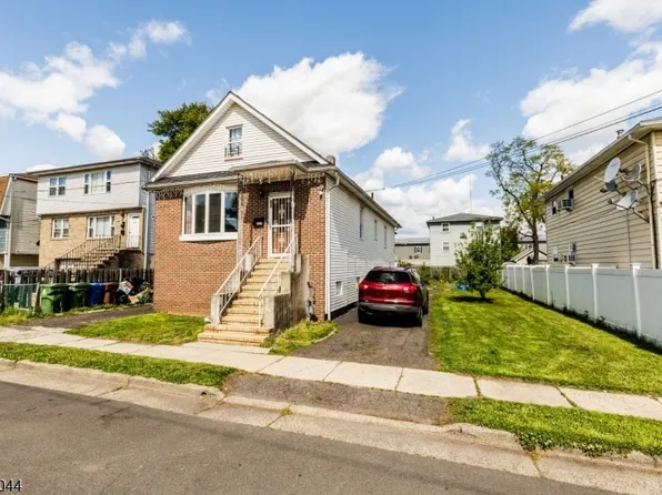 627 Van Buren Ave, Linden City, NJ 07036