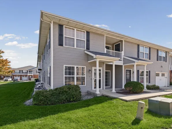 104 Yorkminster Ln Unit 1, Savoy, IL 61874