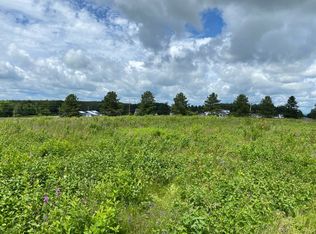 Map11lot37 Richards Rd, Caribou, ME 04736