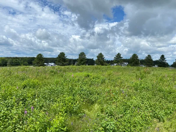 Map11Lot37 Richards Road, Caribou, ME 04736