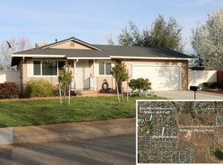 3615 Polaris Way, Redding, CA 96002