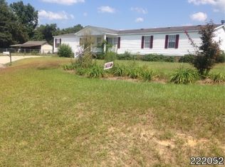 3656 Huckleberry Ct, Timmonsville, SC 29161