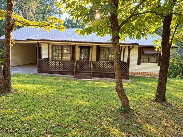 41 Green Forest Pkwy, Jasper, GA 30143
