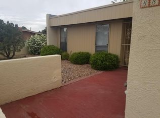 8805 Yankee Dr NE, Albuquerque, NM 87109