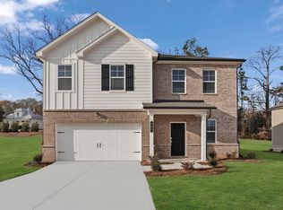 205 Pailsey Way, Locust Grove, GA 30248