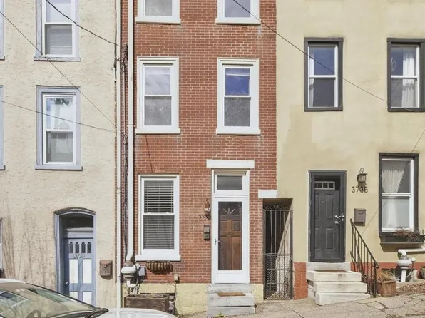 3737 Calumet St, Philadelphia, PA 19129