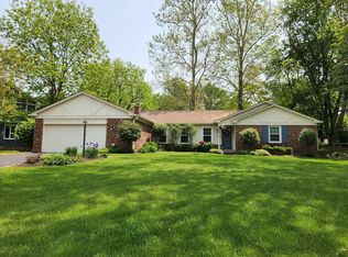 12305 Brookshire Pkwy, Carmel, IN