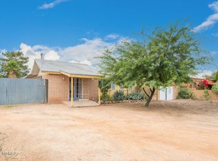 2101 N Sycamore Blvd, Tucson, AZ 85712