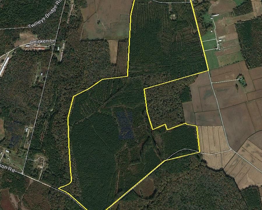 1st image of 0 Bear Swamp Rd