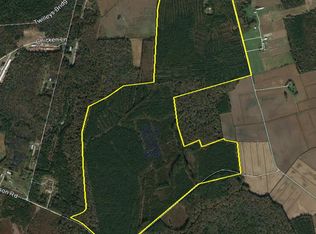0 Bear Swamp Rd, Parsonsburg, MD