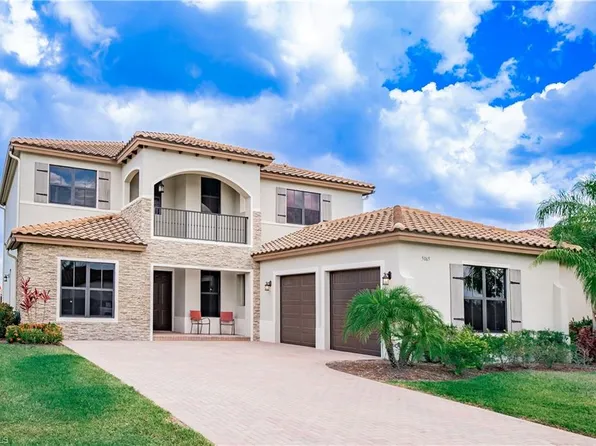 5065 Rimini AVE, AVE MARIA, FL 34142