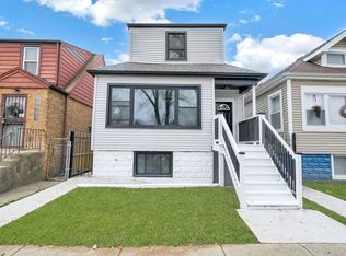 7338 S Honore St, Chicago, IL 60636