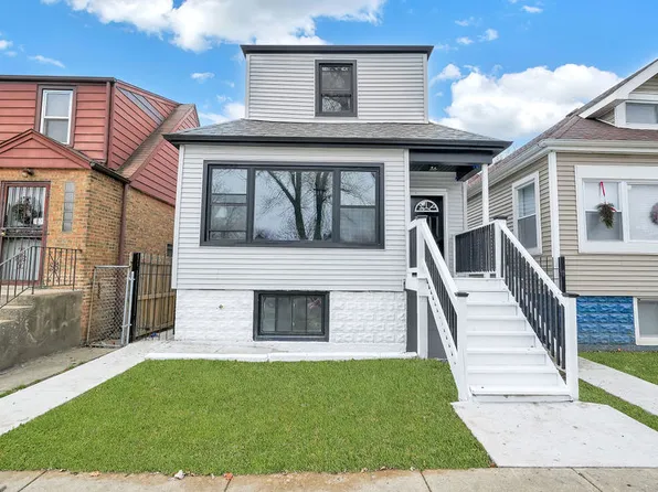 7338 S Honore St, Chicago, IL 60636