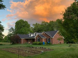 175 Homer Garrison Rd, Waynesburg, KY 40489