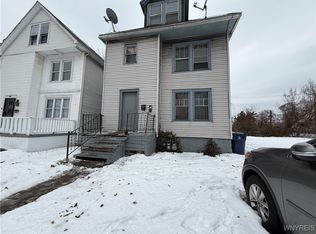 2006 Fillmore Ave, Buffalo, NY 14214
