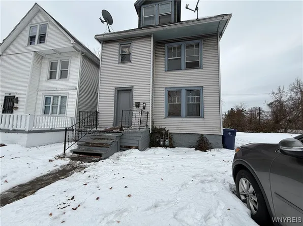 2006 Fillmore Ave, Buffalo, NY 14214
