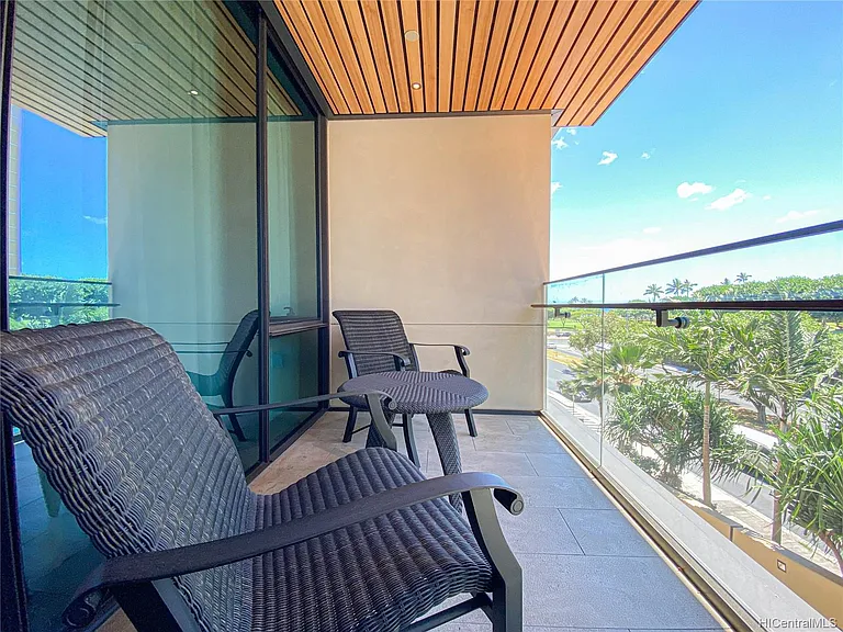 1388 Ala Moana Blvd #1305 — Photo 15