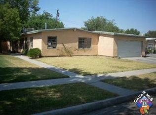 1433 W Avenue H15, Lancaster, CA 93534