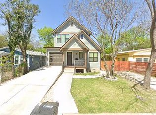 306 W 55th St, Austin, TX 78751