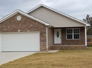 1270 Brookstone Cir, Dalton, GA 30721