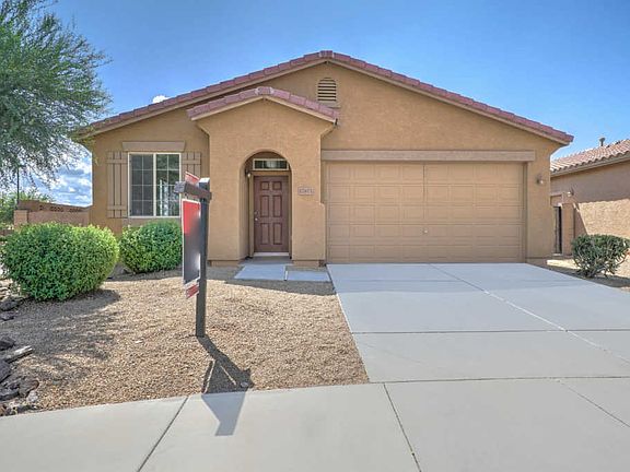 2nd image of 17671 W Desert Bloom St