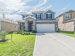 5015 Gazelle Leap Ln, Richmond, TX 77406