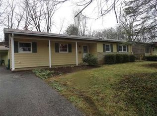 1025 S Hawthorne Dr, Bloomington, IN 47401