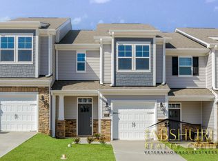 507 Flat Ford Rd #1, Hillsborough, NC 27278